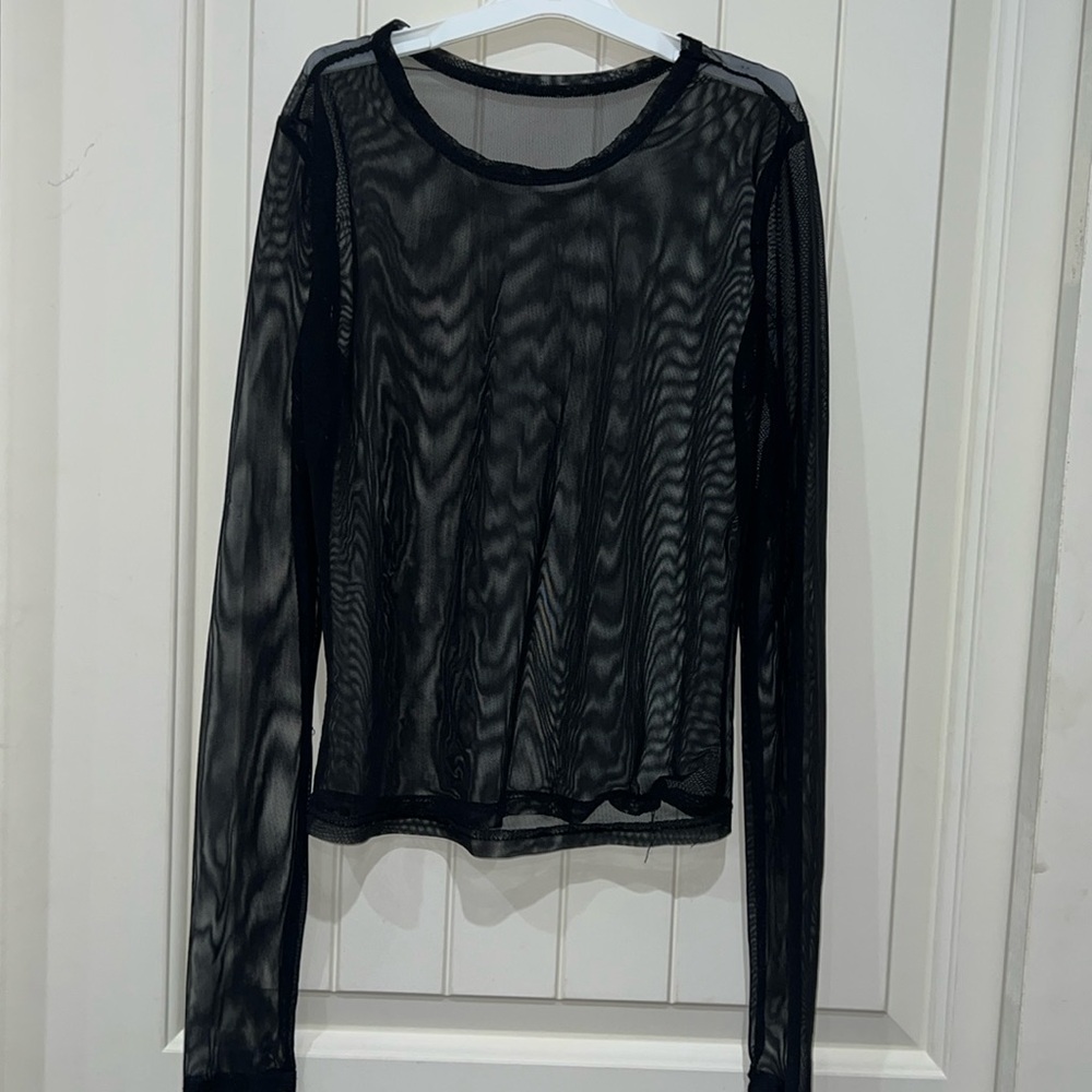 Blouse XS